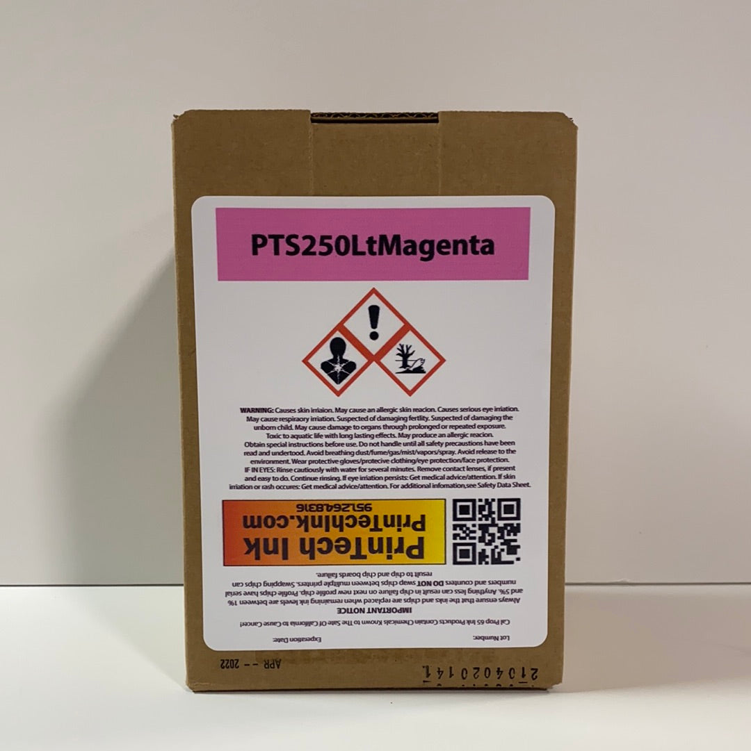 PTS FB INK – PrinTech Ink