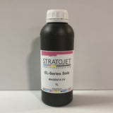 EL Mercury UV Ink