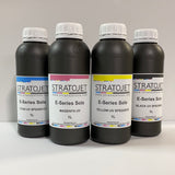 4 E Stratojet 1L Bottles